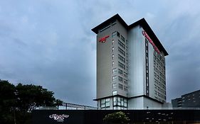 Hampton Inn By Hilton San Luis Potosi